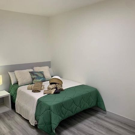 Mirrooms Oviede Extérieur photo
